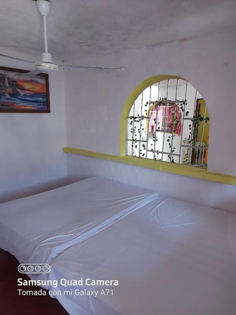 Hotel La Quebrada Acapulco Buitenkant foto