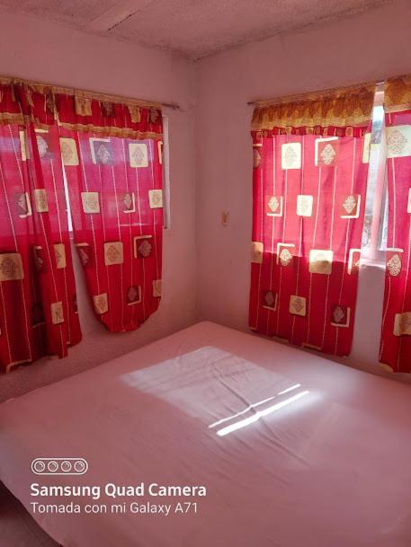 Hotel La Quebrada Acapulco Buitenkant foto