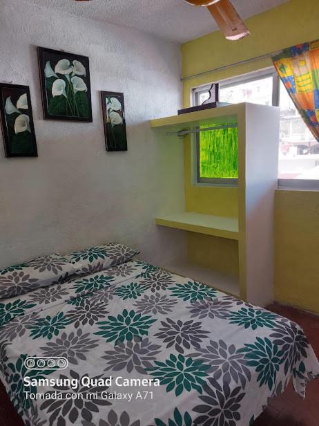 Hotel La Quebrada Acapulco Buitenkant foto