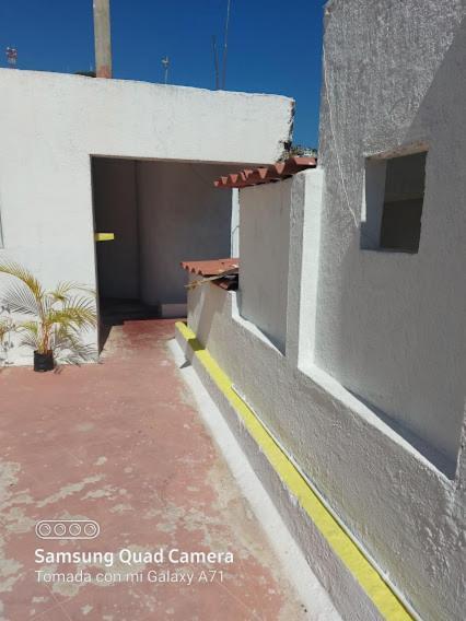 Hotel La Quebrada Acapulco Buitenkant foto
