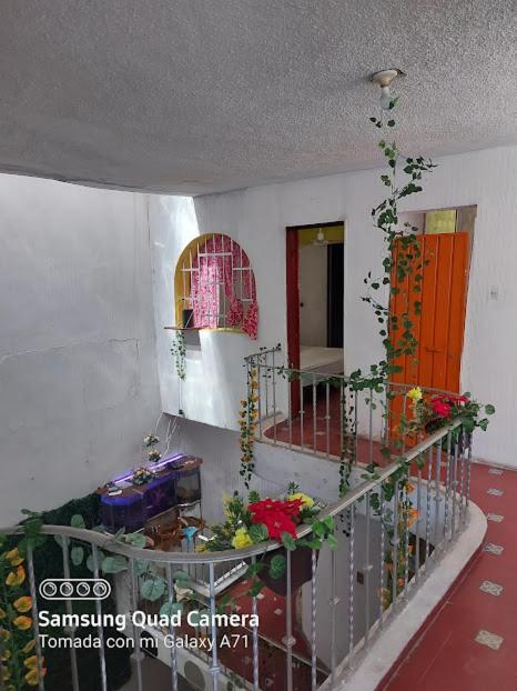 Hotel La Quebrada Acapulco Buitenkant foto
